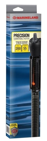 Marineland Precision Heater for Aquarium